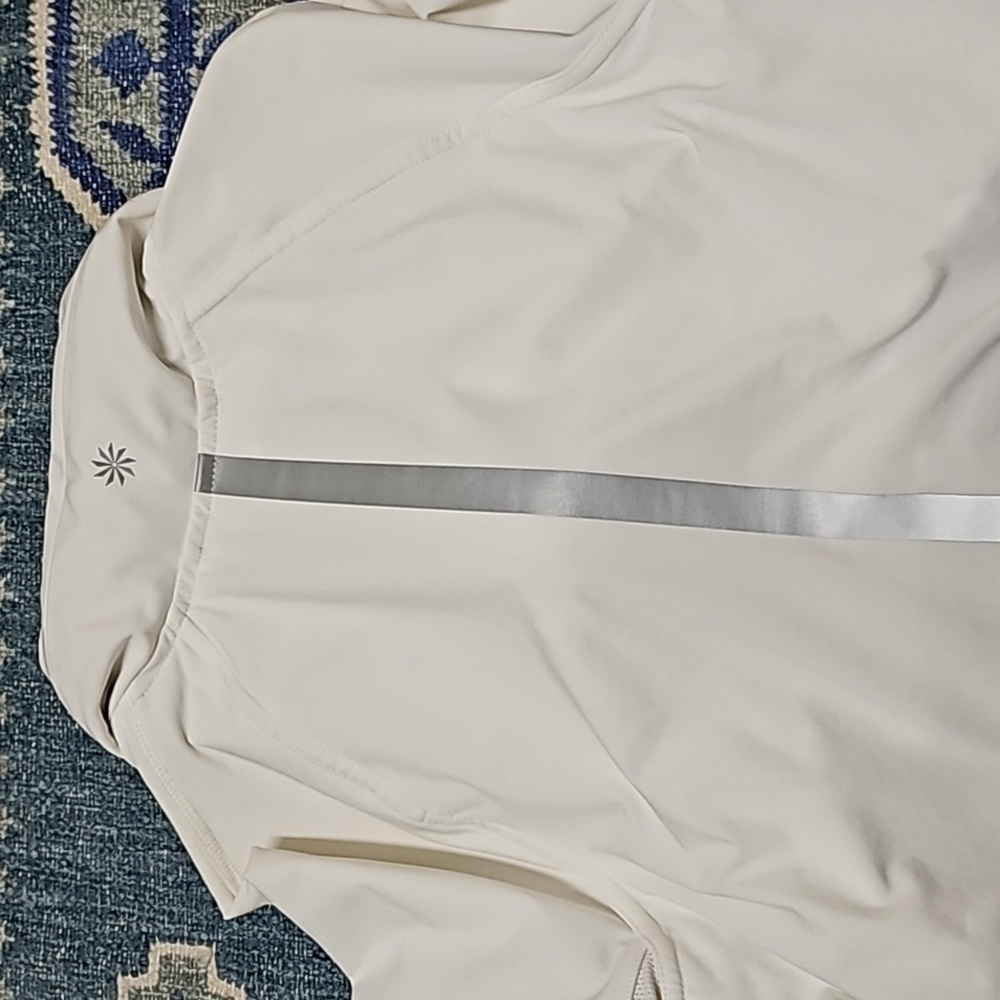 Athleta jacket - Picture 4 of 4